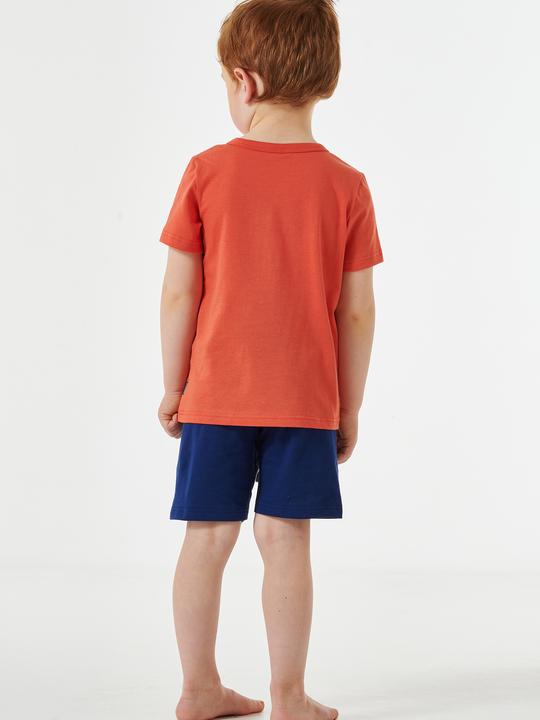 Image du produit Schiesser Pyjama Natural Love Organic Cotton (104)
