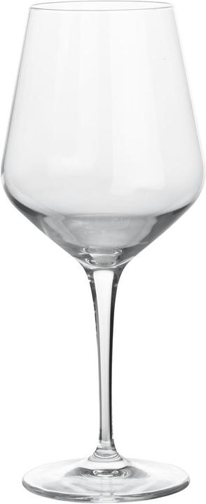 Produktbild Bormioli Rocco Electra (65 cl, 6 Gläser, Rotweingläser)