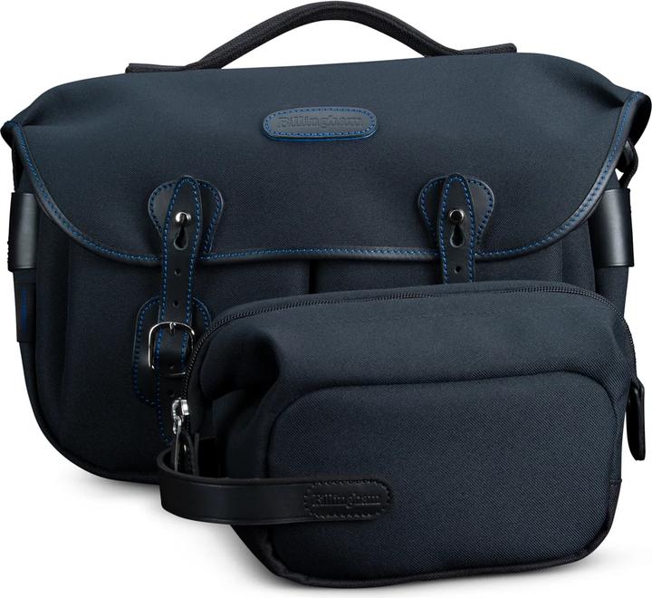 Actual product image Billingham Capsule 1 (Camera shoulder bag, 9 l)