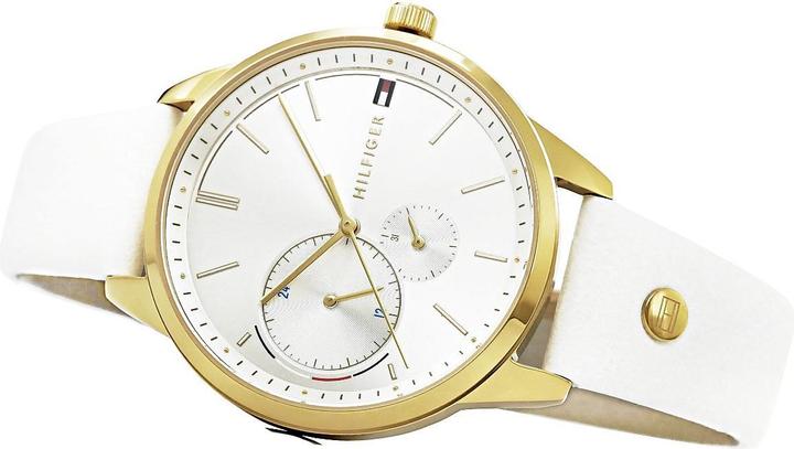 Produktbild Tommy Hilfiger Brooke (Analoguhr, 38 mm)