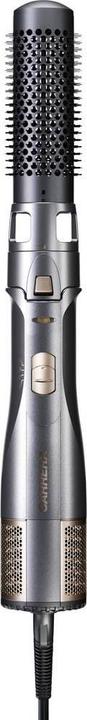 Produktbild Carrera Beauty 02663 Warmluftbürste Schwarz mit Ionisierung
