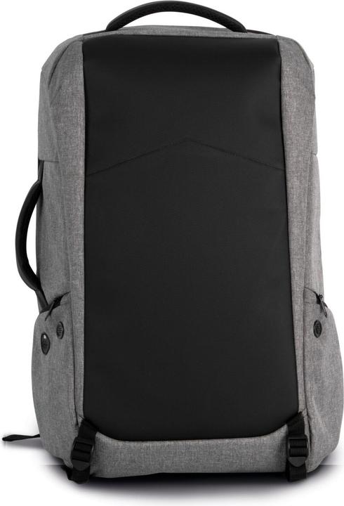 Image du produit Kimood Sac à dos antivol polyester