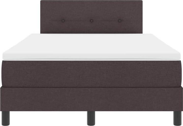 Produktbild vidaXL Boxspringbett (120 x 190 cm)