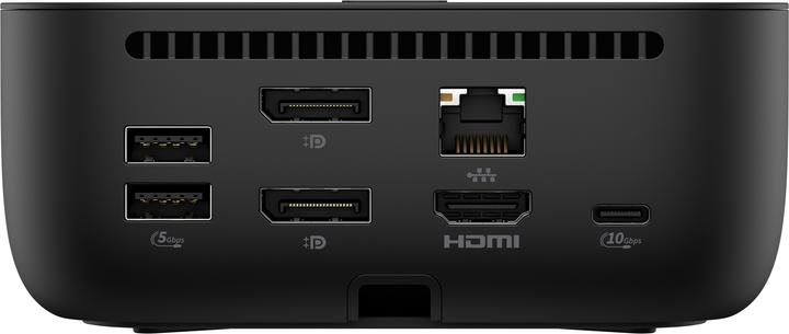 Produktbild HP USB-C 100W G6 Dock (USB-C)