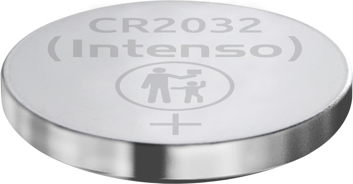 Produktbild Intenso Energy Ultra (60 Stk., CR2032, 220 mAh)