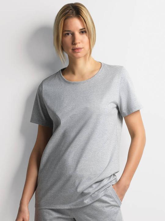 Produktbild ISA Bodywear Shirt kurzarm (S)