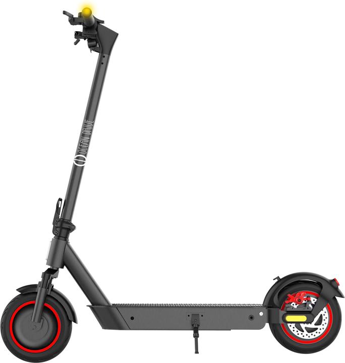 Produktbild Ocean Drive Z5 PRO (20 km/h, 60 km, 500 W)