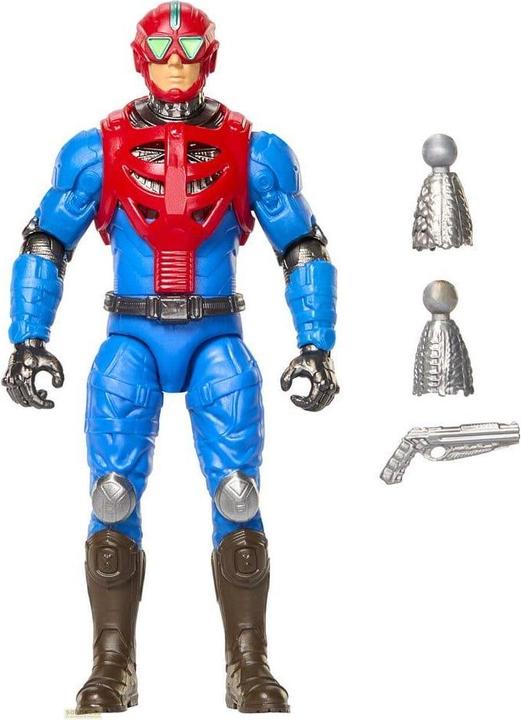 Image du produit 0 Pjct Frst Ones Cr Fig 6