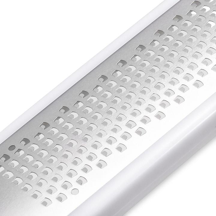Actual product image Zyliss Rubbing