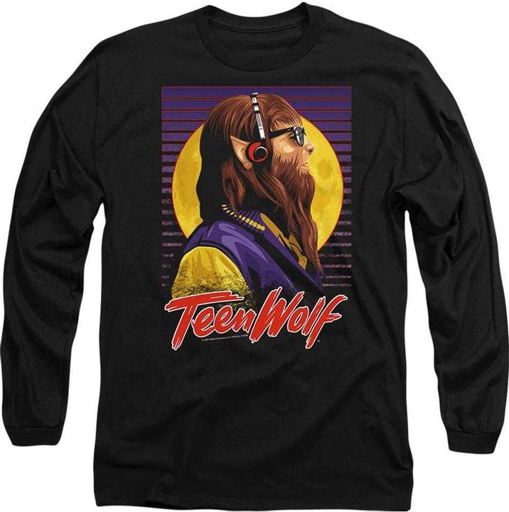 Produktbild Gildan TShirt Langärmlig (M)