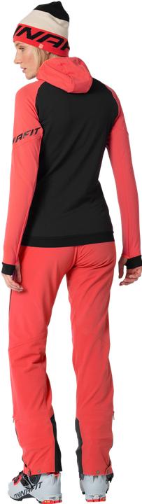 Produktbild Dynafit Radical Polartec® Kapuzenjacke Damen (36, 42)
