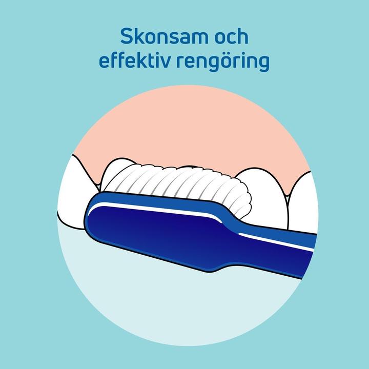 Produktbild TePe Select Compact Soft (1x)