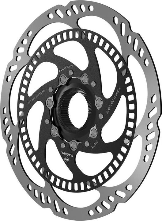 Immagine prodotto Magura Disco freno MDR-C CL, Ø 203 mm WSS 70 (203 mm)