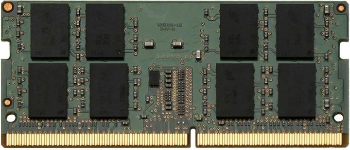 Panasonic FZ-BAZ1916 Memory module 16 GB 1 x 16 GB DDR4 2133 MHz (1 x 16GB, 2133 MHz, DDR4-RAM, SO-DIMM)