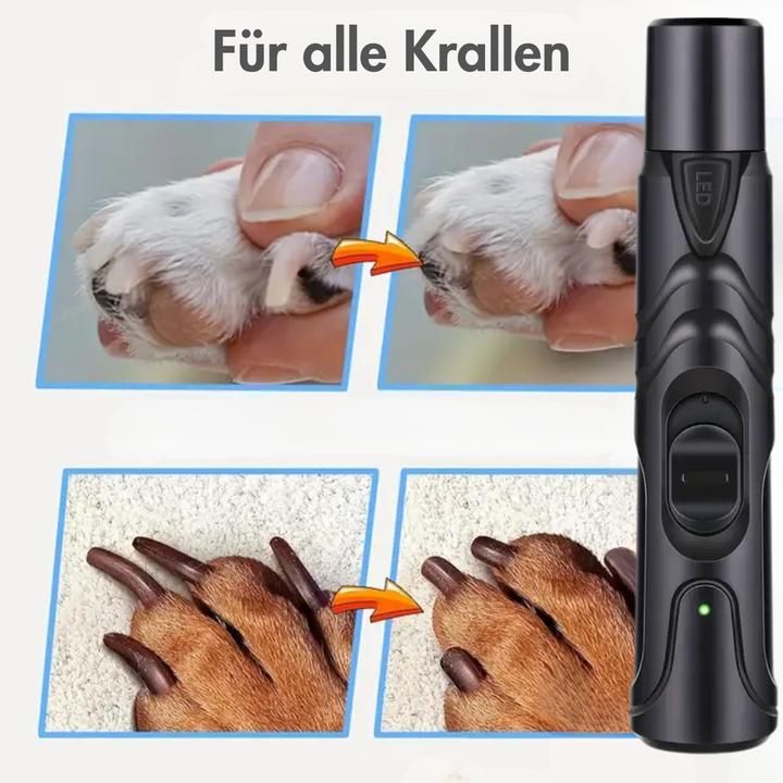 Immagine prodotto Suba Krallenschleifer (Cane)