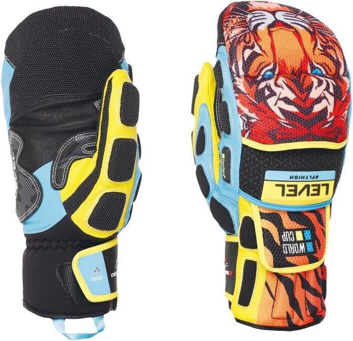 Produktbild Level Worldcup CF Mitt - Fäustlinge (9.5, XL)