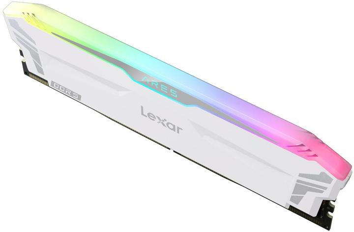 Image du produit Lexar Ares RGB (2 x 16GB, 6400 MHz, RAM DDR5, DIMM)
