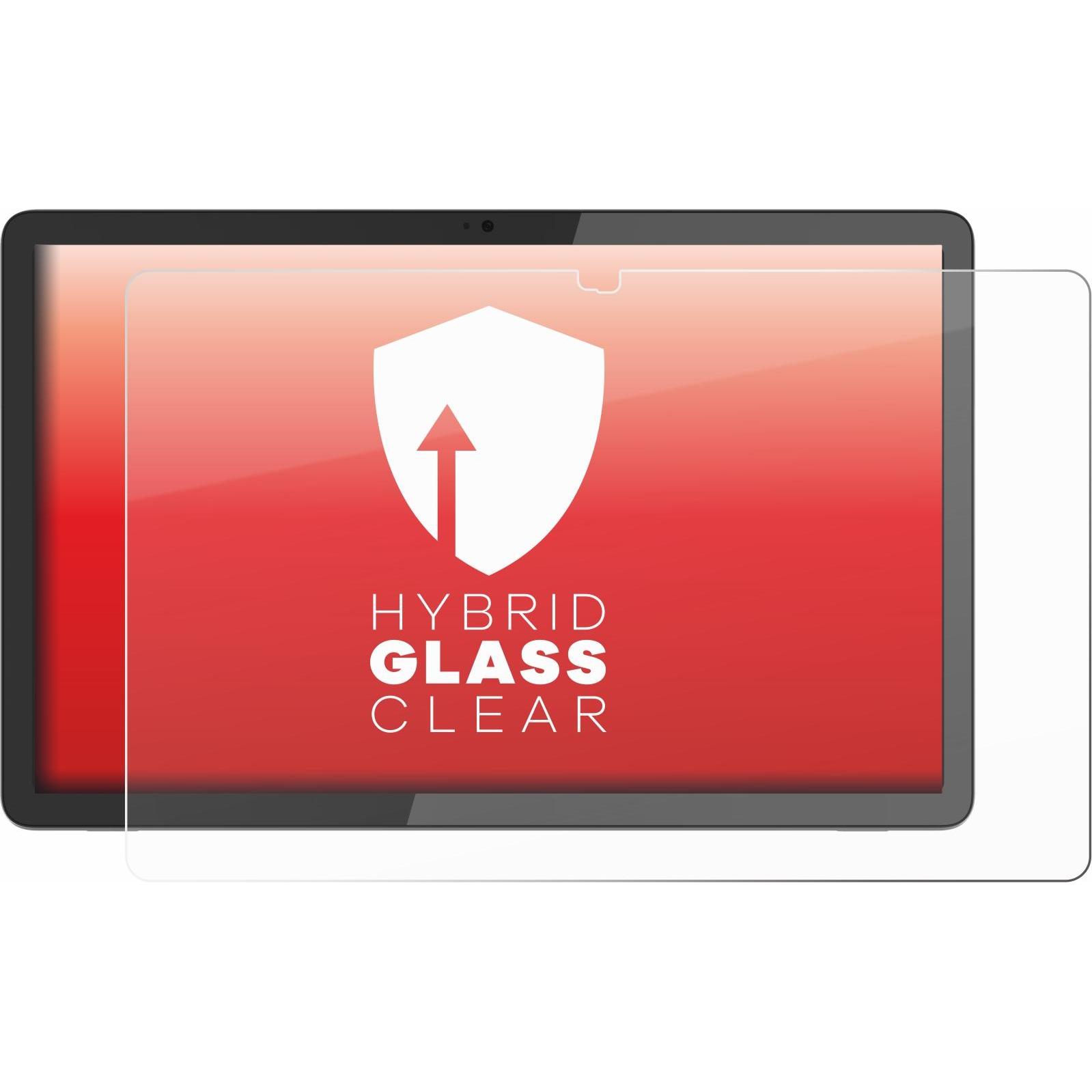 Thumbnail - upscreen Scratch Shield Panzerglasfolie (10.95"), Notebook Schutzfolie