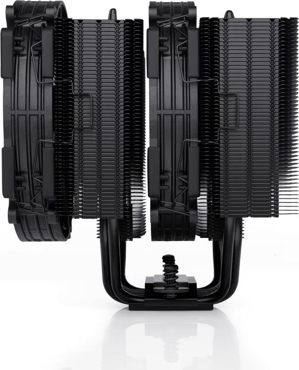 Productafbeelding Noctua NH-D15 G2 chromax.black (140 mm) (168 mm)