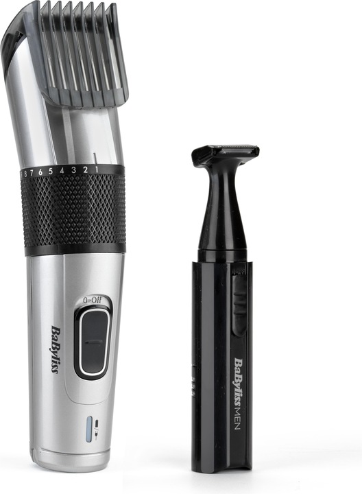 Immagine prodotto BaByliss E977E, acciaio inossidabile
