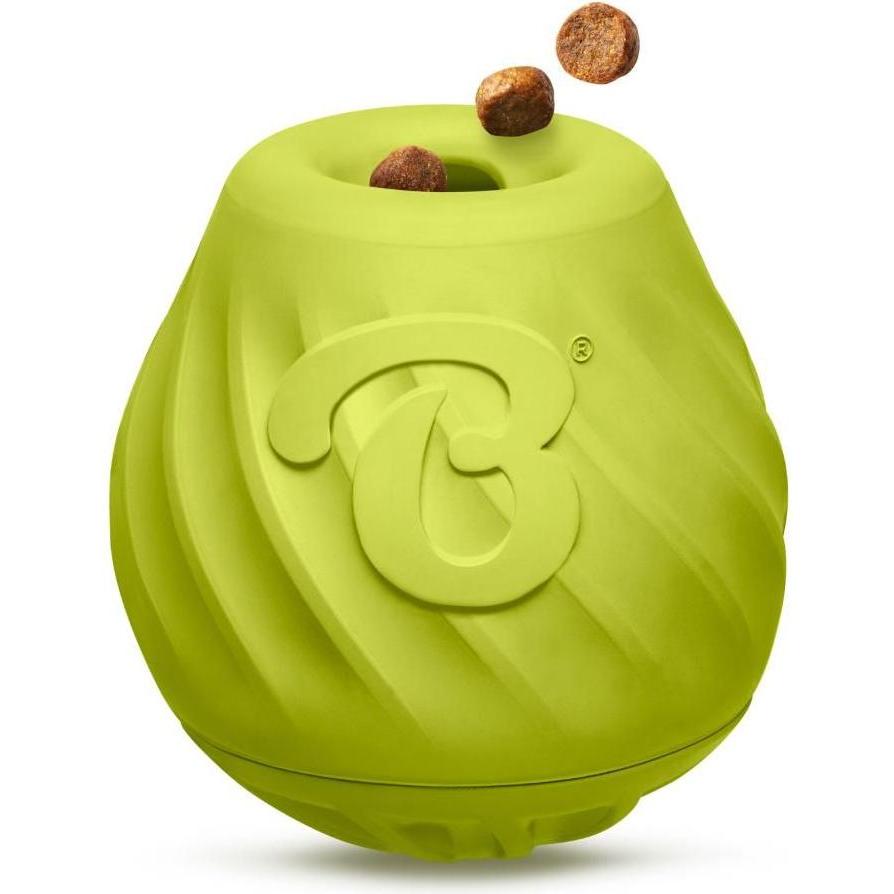 Comparer les prix de Benebone - Bounce Pawbler - Medium and Large Dogs (Jouet à mâcher pour chien), Jouets pour chien