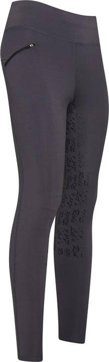 Produktbild Euro-star Reitleggings ER-Dietse Vollgrip Kids (116)