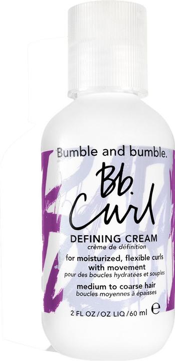 Immagine prodotto Bumble and bumble Bb. Ricciolo - Crema definente (Crema per capelli, 60 ml)