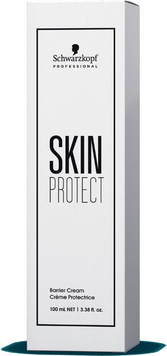 Produktbild Schwarzkopf Color Expert - Skin Protect (Rot)
