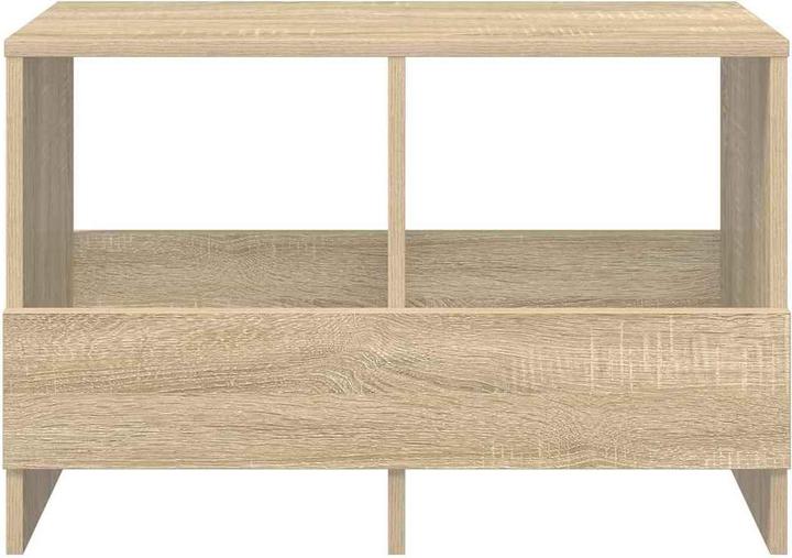 Actual product image vidaXL Magazinregal (30 x 30 x 45 cm)