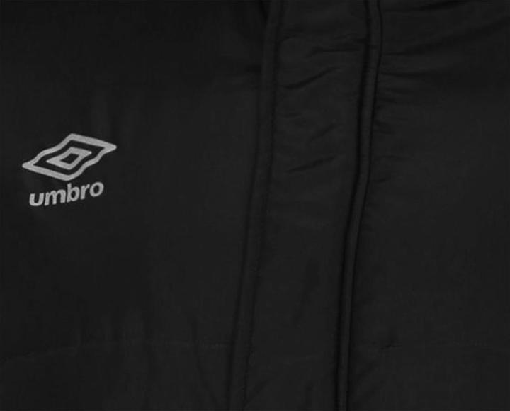 Produktbild Umbro Wasserabweisende gepolsterte Jacke (128)