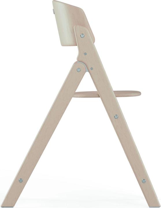Image du produit Cybex Click and Fold (Chaise haute pour escaliers)