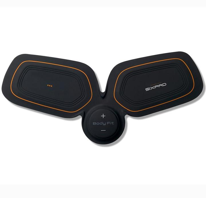 Actual product image SIXPAD Body Fit 2