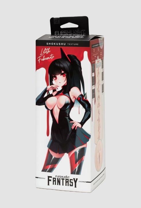 Produktbild Fleshlight Lilith Fukumoto