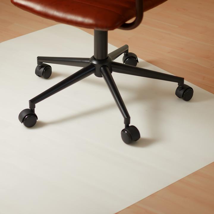 Produktbild Relaxdays Bürostuhlunterlage (150 x 120 cm)