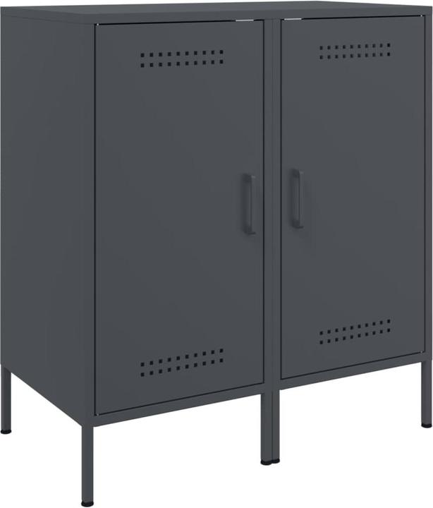 Produktbild vidaXL Sideboard (36 x 39 x 79 cm)