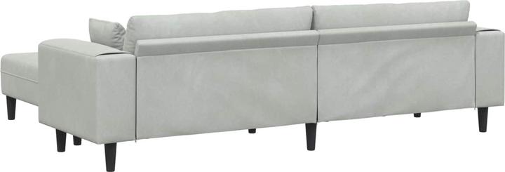 Produktbild vidaXL Wohnzimmer Sofa (4-Sitzer)
