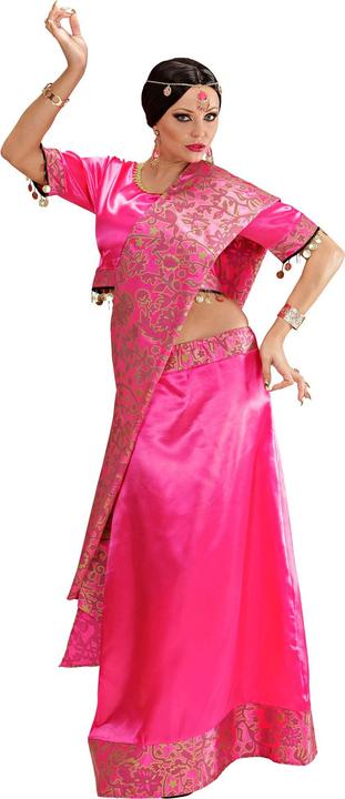 Produktbild Widmann BOLLYWOOD DANCER (Top, Rock, Band), M (M)