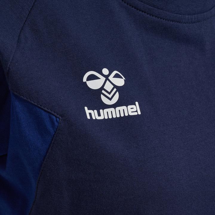 Immagine prodotto hummel Hmltravel T-Shirt S/S Woman (XS)