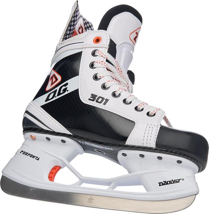 Actual product image Daoust 301 OG SCHUHE JR GRÖSSE 1 (33.5)