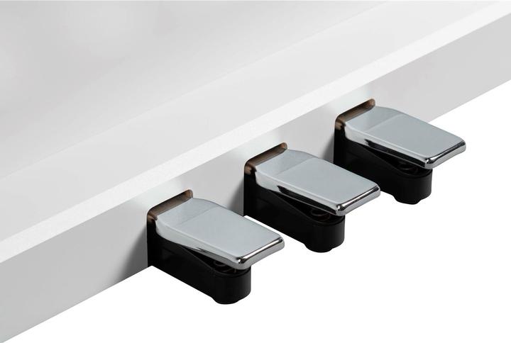 Produktbild Dexibell VIVO H10 WH (white) - weiss matt (88 Tasten)