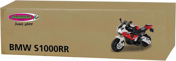 Actual product image Jamara Ride-on (12 V)