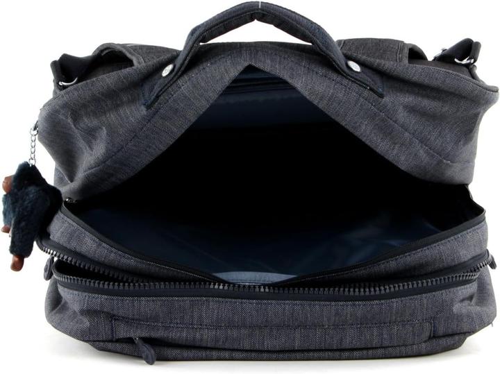 Image du produit Kipling Giorno Rugzak - Marine Navy (34 l)