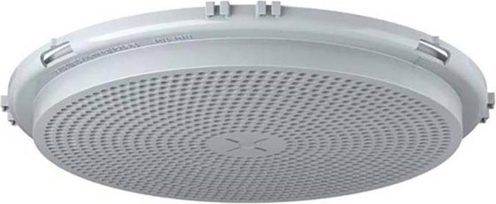 Kaiser Partie frontale