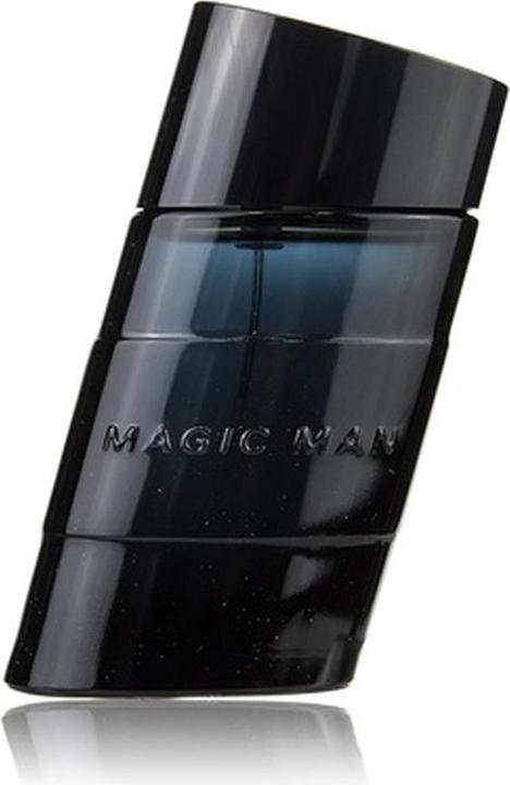 Actual product image Bruno Banani Magic Man (Eau de toilette, 50 ml)