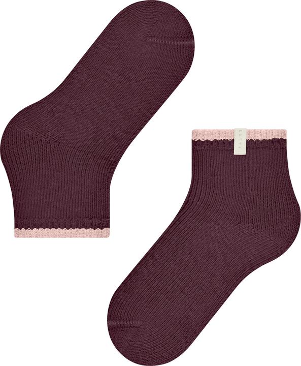 Produktbild Falke Cosy Plush SSO (Einzelpack, 35 - 38)