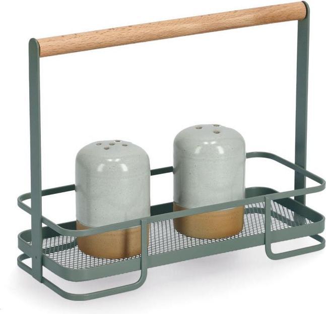 Zeller Present Carrying basket