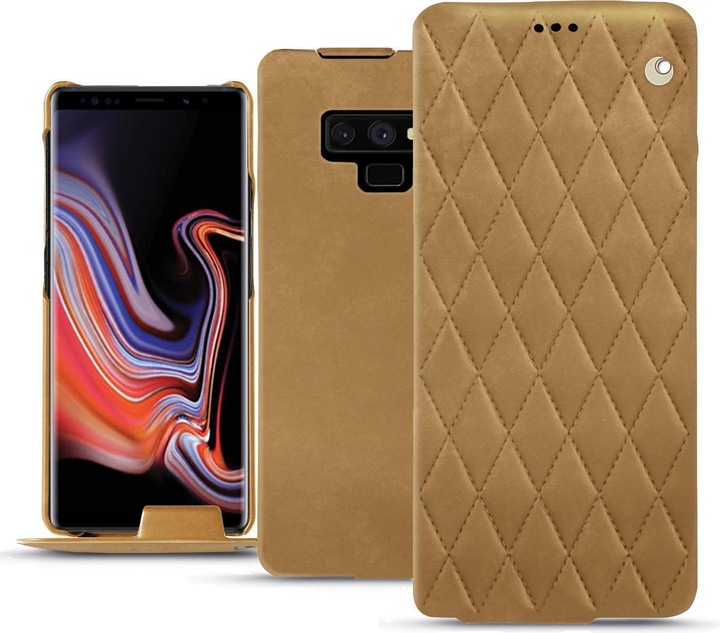 Immagine prodotto Noreve Cover in pelle verticale (Samsung Galaxy Note 9)