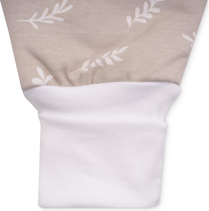 Produktbild Julius Zöllner Schlafsack Jumper 104, Twiggy (91 cm, 2.5 TOG, Ganzjahr)