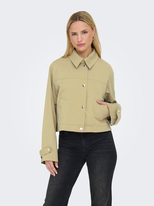 Immagine prodotto Only ONLLIANA Trenchcoat-Weste Trenchcoat-Weste (S)