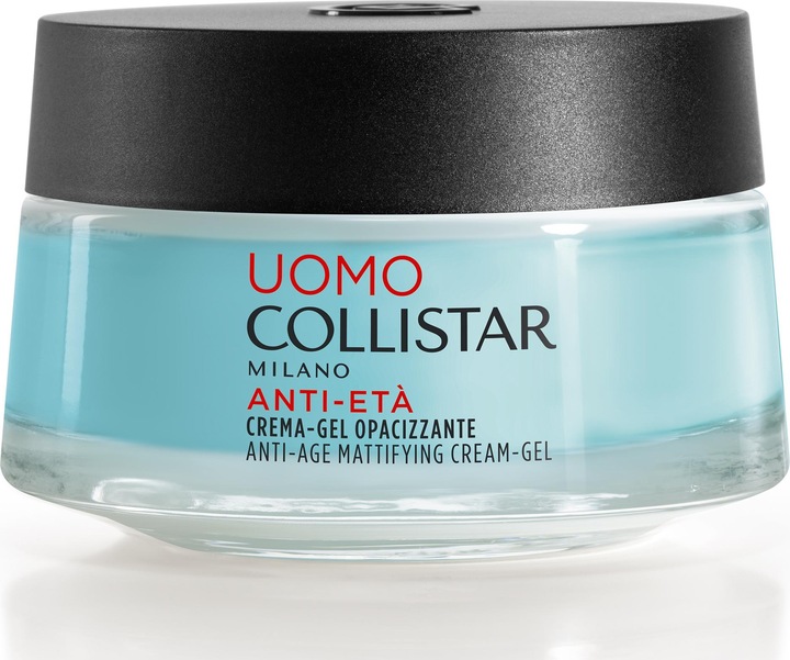 Collistar Anti-età (50 ml, Gesichtsgel)